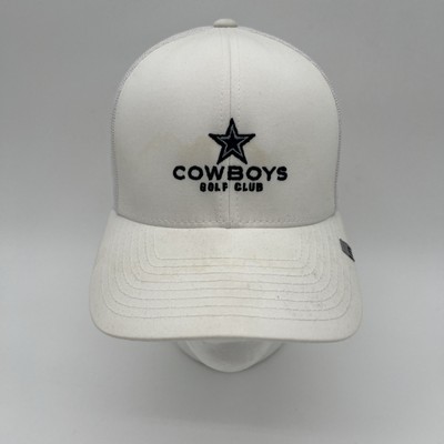 Cowboys Golf Club Travis Mathew Snapback Hat Cap Mesh Trucker Fast Shipping!!!