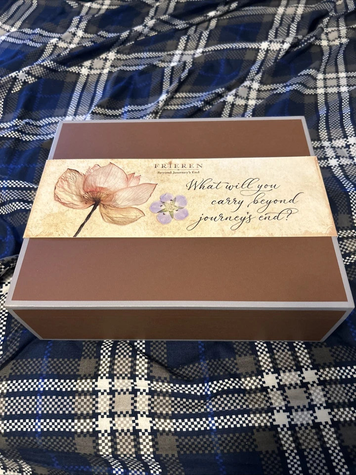 Frieren Beyond Journey's End Part 2 BLURAY/DVD (Limited Edition) - Image 2 of 3