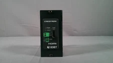 CRESTRON DM-RMC-4K-100-C-1G-B-T USED