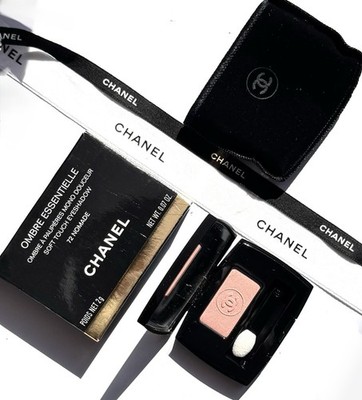Chanel Ombre ESSENTIELLE Soft Touch Eyeshadow 72 Nomade 2g