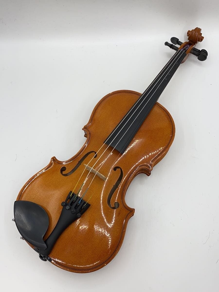 弦楽器 Josef Jan Dvorak 4/4 Violin #920 Josef Jan Dvorak 920