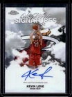 2025-26 Topps Chrome Kevin Love SkyWrite Signatures Auto Autograph #SWS-KL Heat