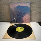 Pink Floyd Meddle 1971 SMAS-832 Gatefold Vinyl LP Record 12" England Harvest