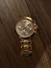 Orologio donna MICHAEL KORS oro rosa