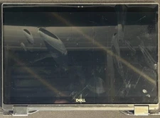 New Dell Latitude 7389 2-in-1 13.3" Touchscreen Assembly w/ IR Cam / PRXNT