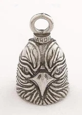 Hawk Guardian® Bell Motorcycle Harley Luck Gremlin Ride