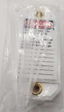 Brady - 105969 - Portable Lockout Kit - Electrical Lockout - All items Pictured