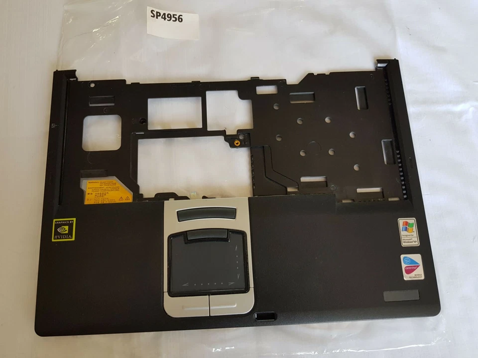 Toshiba Tecra M3 Repose Main - Pavé Tactile - Clavier - Photo 2/3
