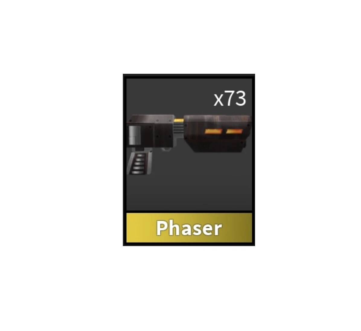 phaser