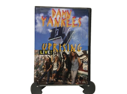 Ted Nugent: Full Bluntal Nugity Live (DVD 2-Disc 2000) W