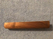 Marlin 336 Rifle Cap Style Forend Walnut Repro
