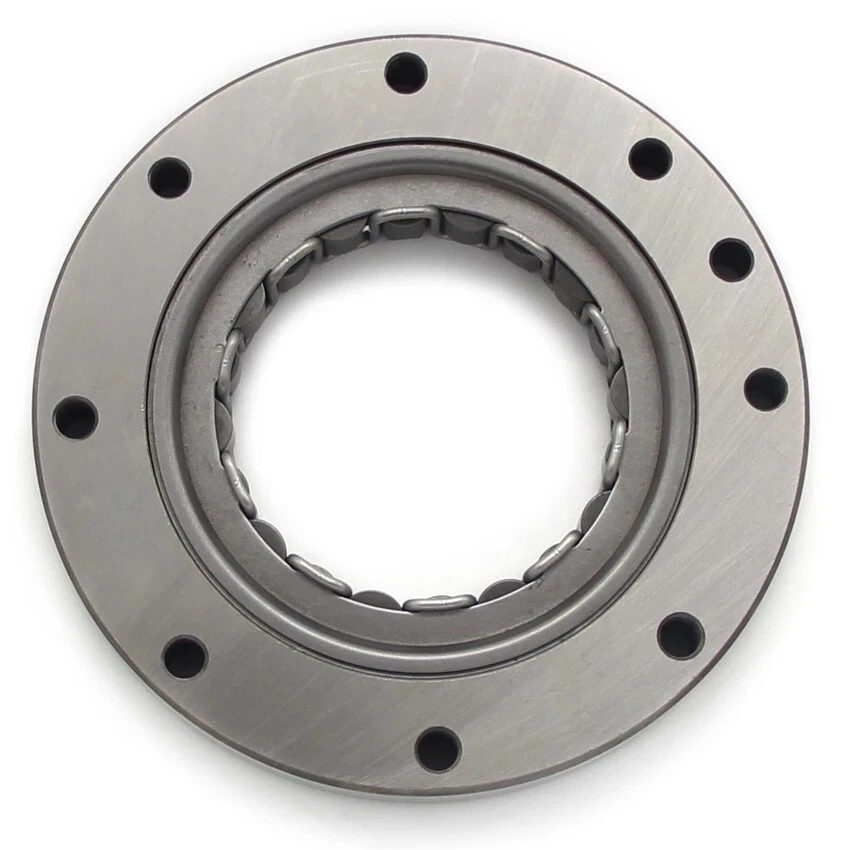 Starter Motor One Way Clutch For DUCATI SPORT TOURING ST2 944 ST3 S 916 SPORTCLA - Imagem 3 de 4