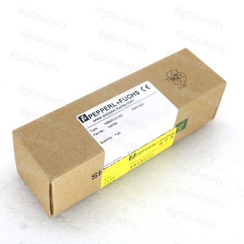 One For Pepperl+Fuchs New NBB20-U1-A2 proximity switch Free Shipping
