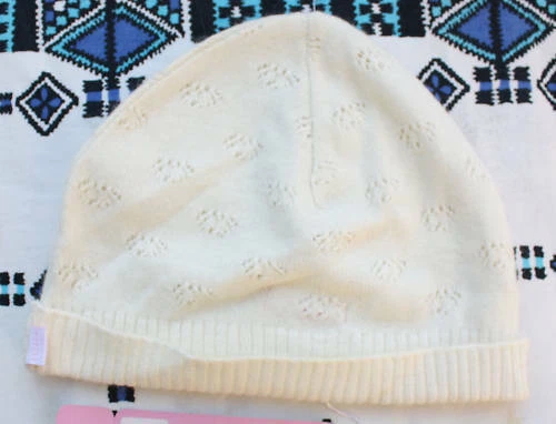 Casquettes et chapeaux pour bébé