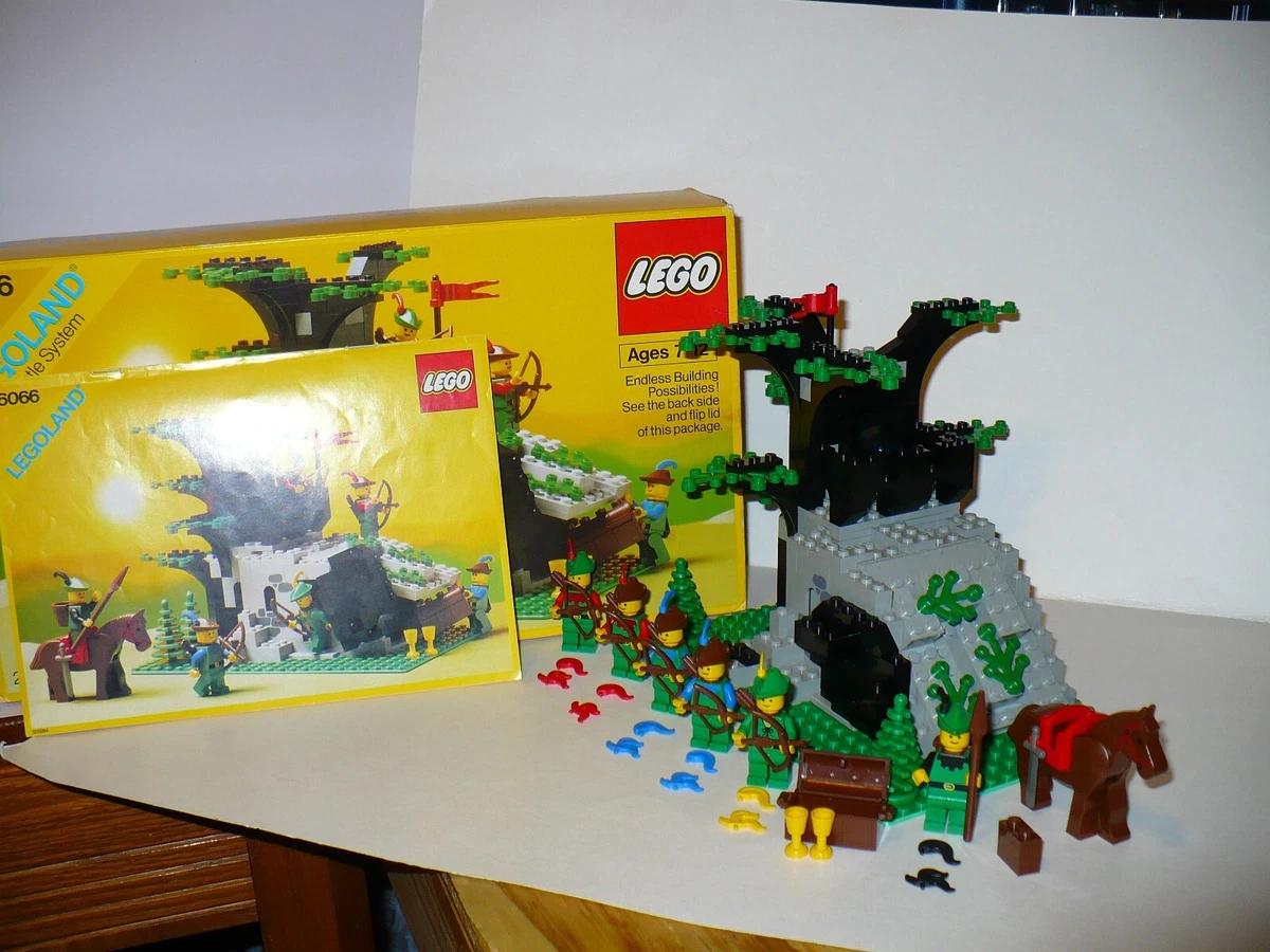 6066 camouflaged outpost hot sale