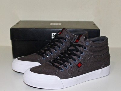 dc shoes evan smith hi