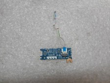 Dell Latitude E5440 E5540 Media Button Board w/Cable NBX0001H000 *BIB02*LS-9834P