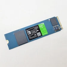 Western Digital WD Green SN350 2TB NVMe internal SSD PCIe WDS200T3G0C-00AZL0