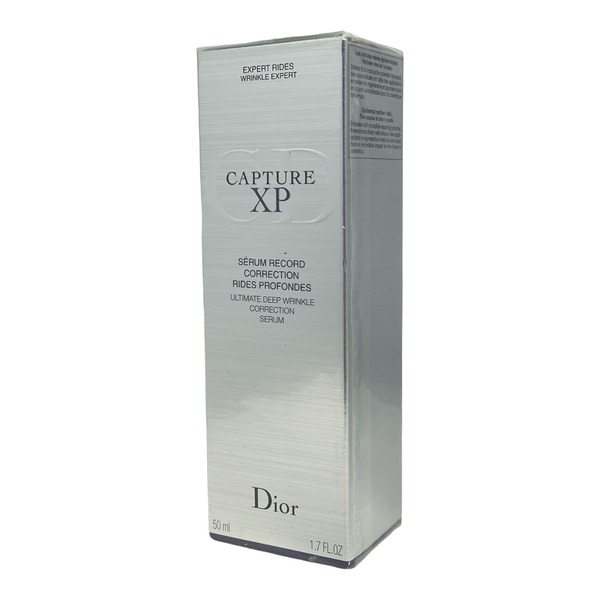 Christian Dior Capture XP Ultimate Deep Wrinkle Correction Serum - Main Image