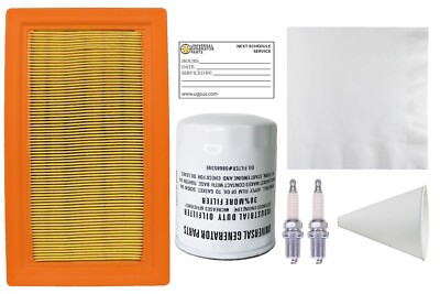 UGP Replacement for Generac 6485 Scheduled Maintenance Kit for 20kW and 22kW