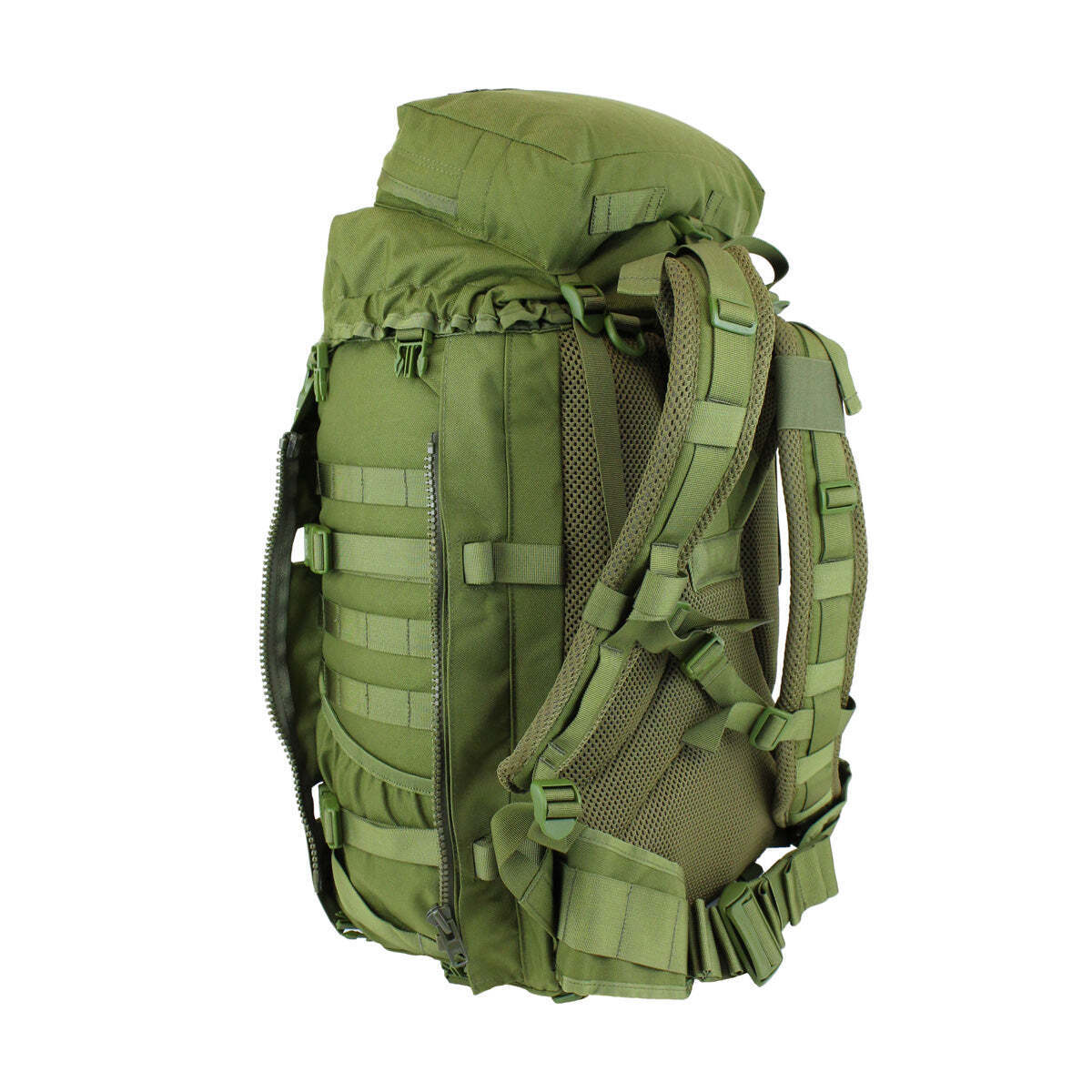 【新品未開封】Karrimor SF Predator 45 Olive