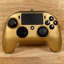 Nacon Revolution Pro 2 SLEH 00403 Gold Gaming...