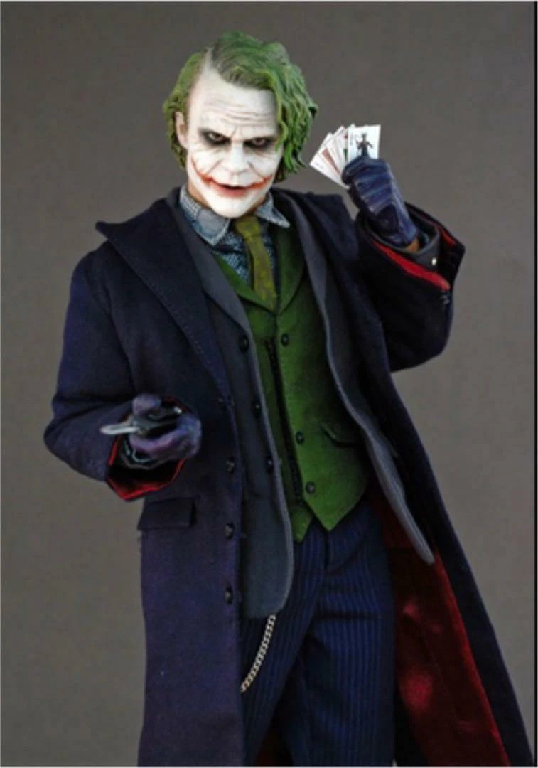 バーゲン! The Dark Knight JOKER 2008年 - maderoterapiaonline.org