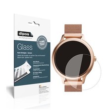 Protective Film for Fossil Gen 5E 44mm Flexible Glass Protector 9H