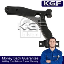 KGF Front Left Lower Track Control Arm Fits Ford Transit Connect 1.8 D dCi