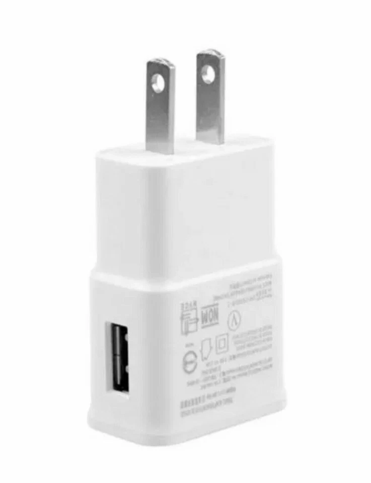  Adaptive Charger  Adapter + Micro USB Cable For Kindle Fire for Amazon Kindle - Image 3 of 4