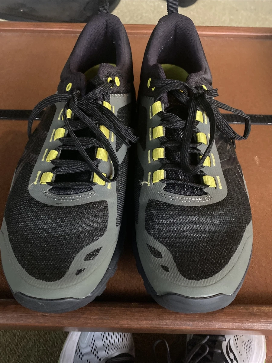 Asics Gecko XT Trail Running Shoes Women s Size 10.5 eBay