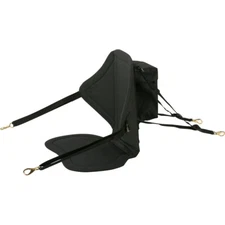 ATTWOOD FOLDABLE CLIP-ON KAYAK SEAT