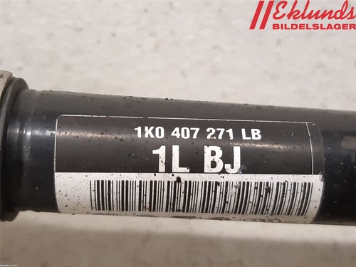 Árbol de transmisión delantero izquierdo original VW CADDY IV Box (SAA, SAH) 2016 - Imagen 4 de 4