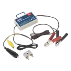 Timing Light Diesel Converter Box TL95 Sealey New