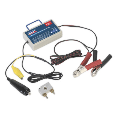 Timing Light Diesel Converter Box TL95 Sealey Neu Digitale Prüflampe