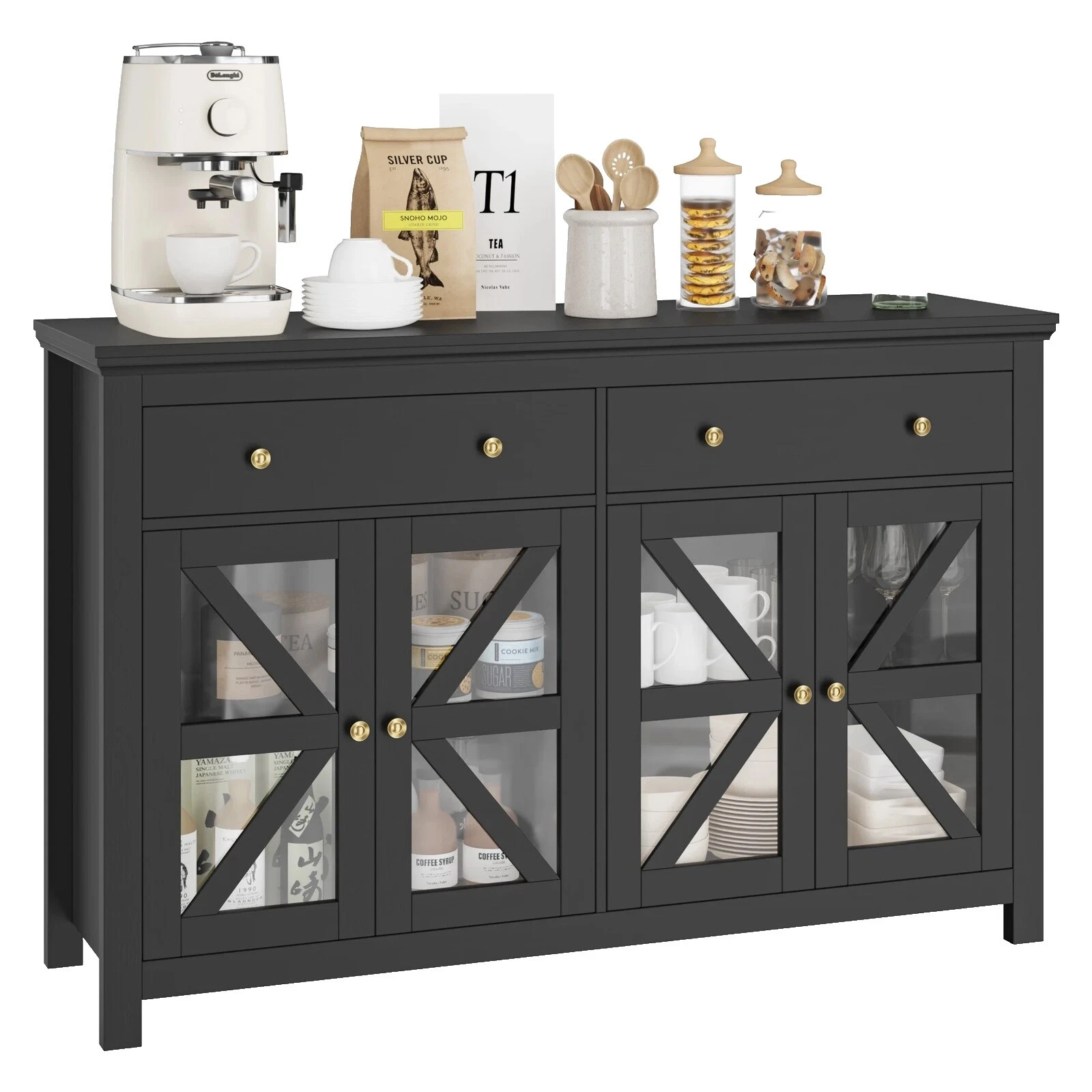 Armarios con Cajones