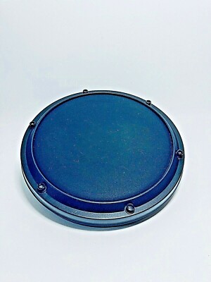 Millenium MPS-400, elektronisches Trommelset - PAD - TOM. ''Muschelgröße 10''''