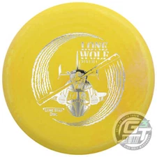 NEW Lone Star Artist Series Delta 1 Lone Wolf - COLORS WILL VARY