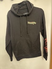 Lady Gaga Chromatica Tour Hoodie Sweatshirt size M
