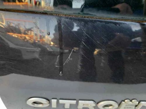 Porton Trasero para CITROEN C4 BERLINA * 2628646 - Imagen 5 de 5