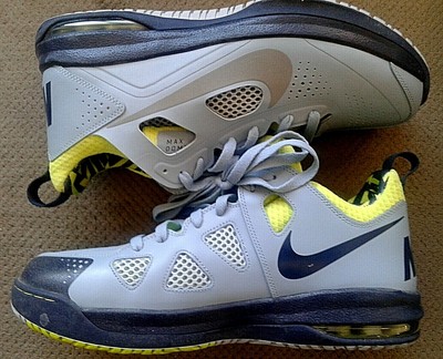 nike max dominate xd