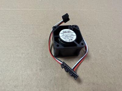 for FANUC Fan Motor A90L-0001-0580-0582#B (NMB-MAT7 1611VL-05W-B49)