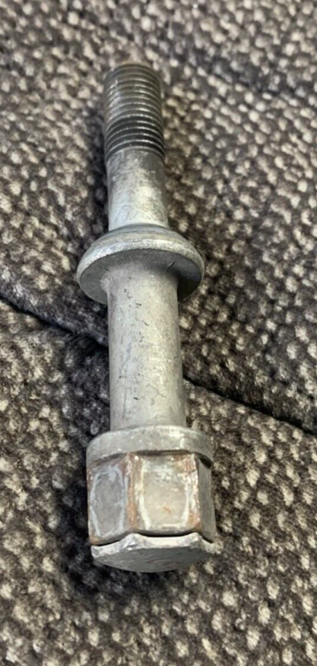 96 97 98 99 00 Mercedes-Benz E420 E320 E300 Wheel Lug Nut Bolt (set of 1) Foto 2 de 3