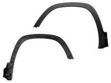 FÜR GMC TERRAIN 2018- KOTFLÜGEL ZIERLEISTE LINKS 84325118