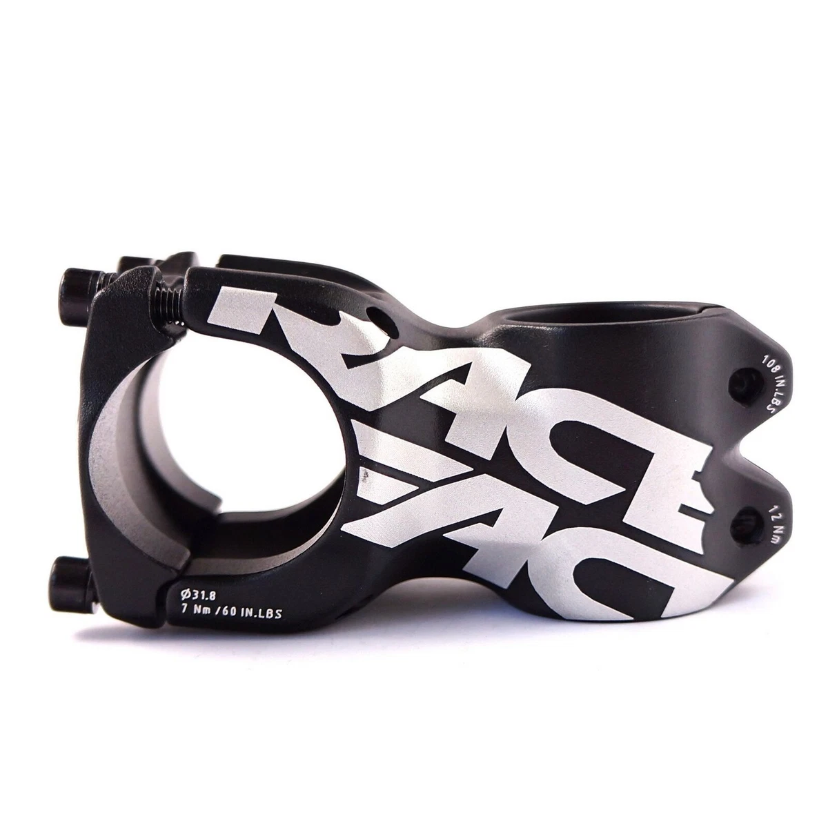 Race Face Stems 31.8 mm Clamp Diameter for sale | eBay