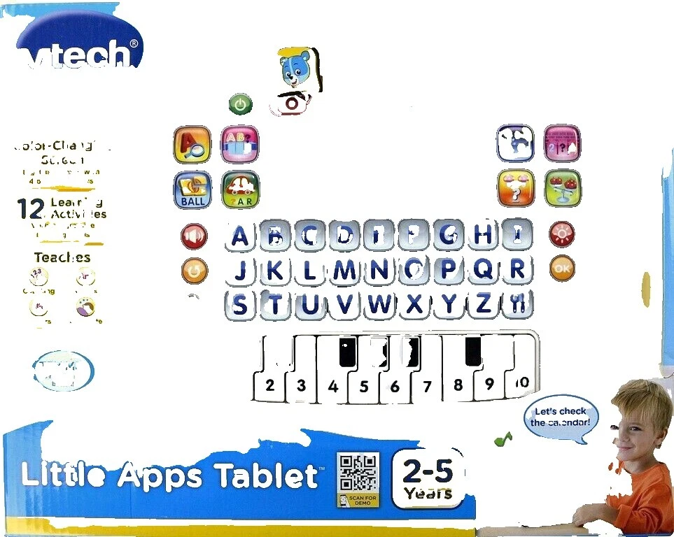 VTech Other Alphabet & Language Toys