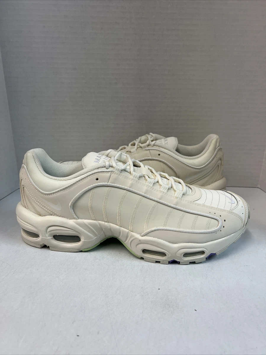 Nike Air Max Tailwind 4 99 SP Sail 2019 Size 13 Brand New CQ6569-100