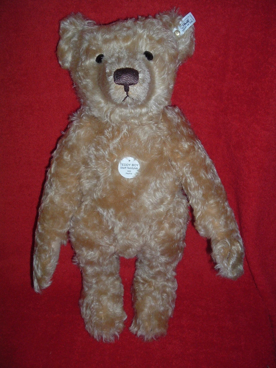 Steiff Bear 1905 for sale | eBay