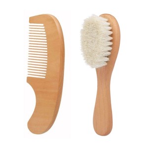 wooden baby brush australia