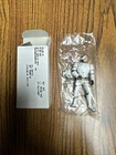 1995 Kellogg's Star Wars Han Solo Stormtrooper Mail Away Figure Sealed in bag